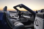 Porsche 911 Carrera 4S Cabriolet 2019 года (WW)